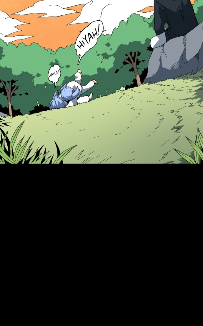 Read Even the Demon King, One Step at a Time chapter 111 image 7 on Lezhin