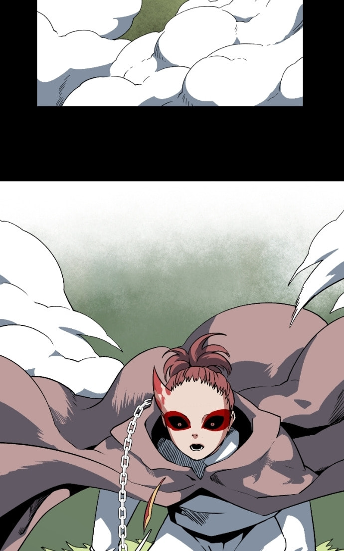 Read Even the Demon King, One Step at a Time chapter 111 image 71 on Lezhin