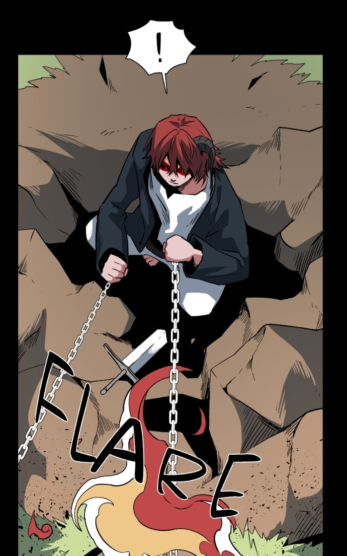 Read Even the Demon King, One Step at a Time chapter 111 image 74 on Lezhin