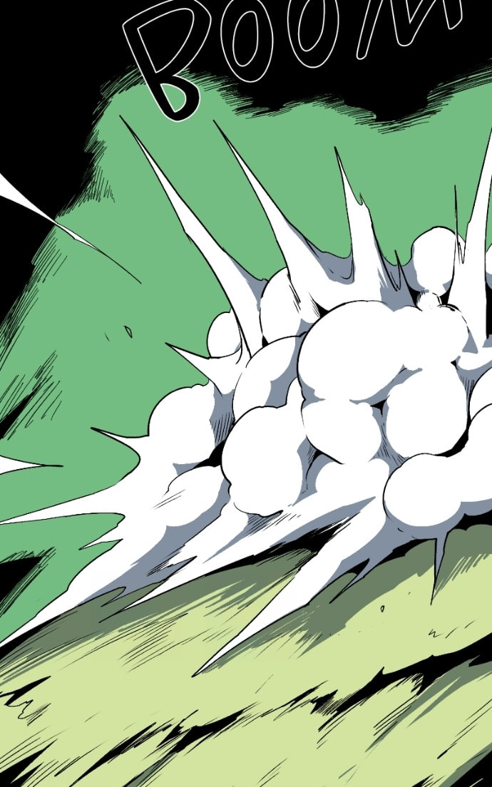 Read Even the Demon King, One Step at a Time chapter 111 image 76 on Lezhin