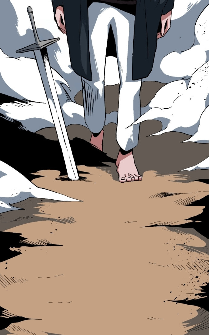 Read Even the Demon King, One Step at a Time chapter 111 image 79 on Lezhin