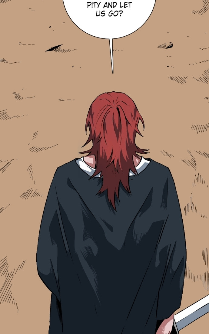 Read Even the Demon King, One Step at a Time chapter 111 image 84 on Lezhin