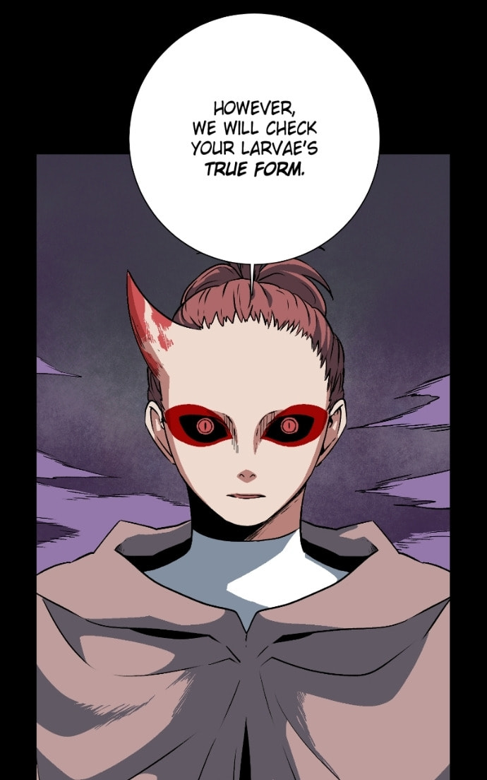 Read Even the Demon King, One Step at a Time chapter 111 image 89 on Lezhin