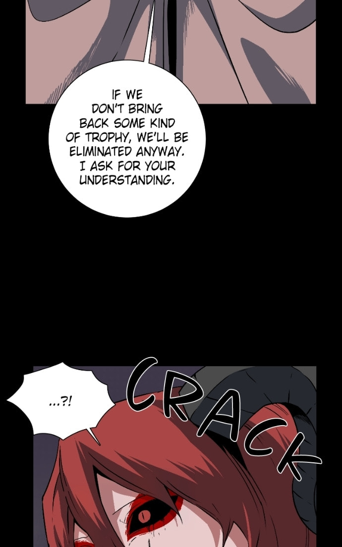 Read Even the Demon King, One Step at a Time chapter 111 image 90 on Lezhin