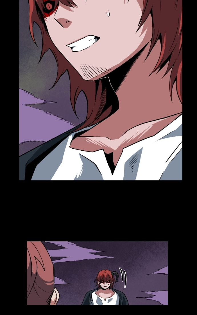 Read Even the Demon King, One Step at a Time chapter 111 image 91 on Lezhin