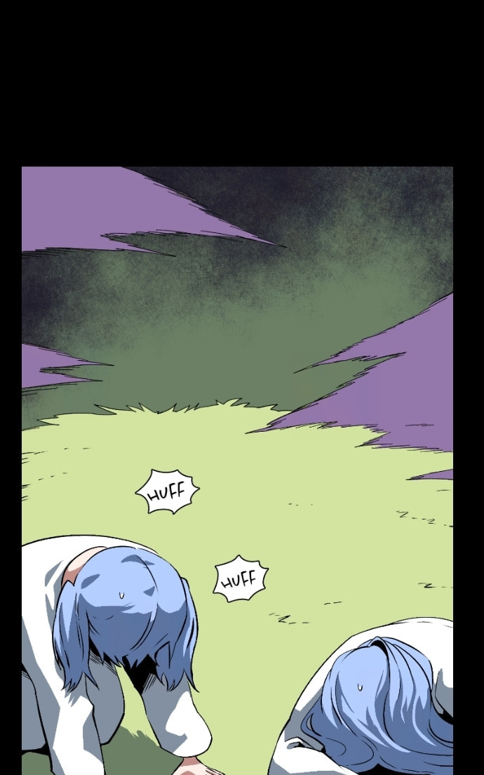 Read Even the Demon King, One Step at a Time chapter 111 image 92 on Lezhin