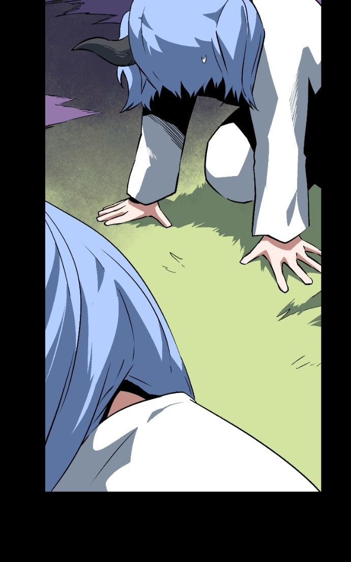 Read Even the Demon King, One Step at a Time chapter 111 image 96 on Lezhin