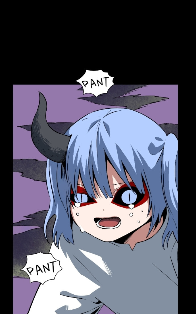 Read Even the Demon King, One Step at a Time chapter 111 image 97 on Lezhin