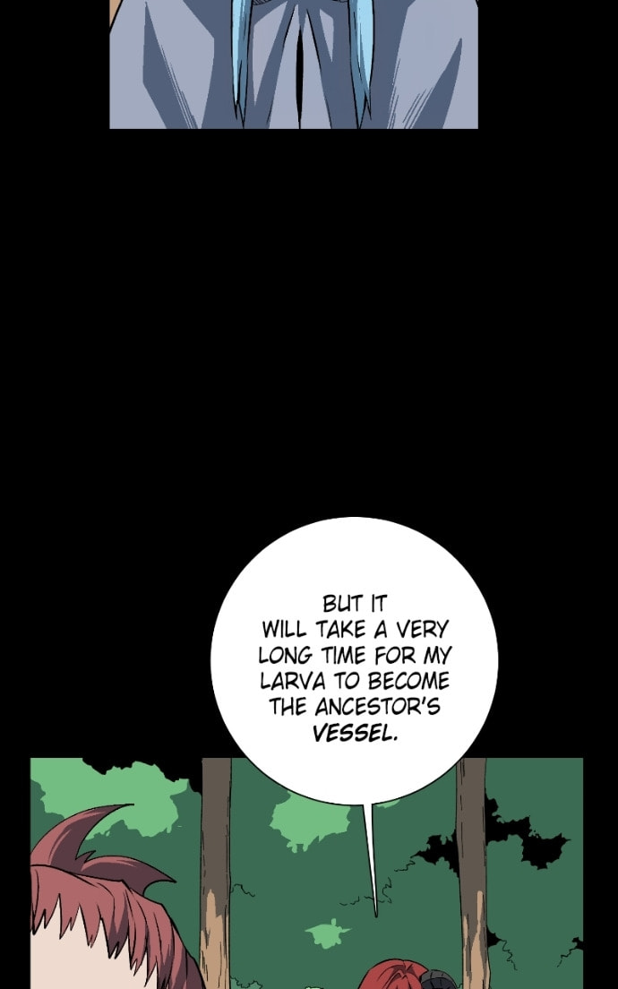 Read Even the Demon King, One Step at a Time chapter 112 image 21 on Lezhin