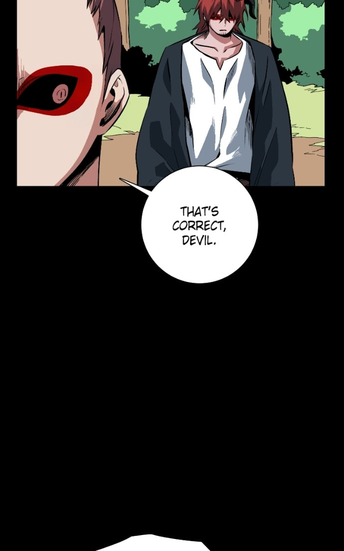 Read Even the Demon King, One Step at a Time chapter 112 image 22 on Lezhin
