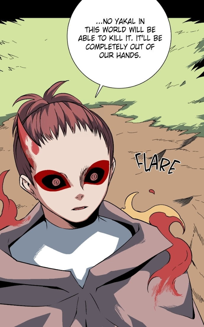 Read Even the Demon King, One Step at a Time chapter 112 image 28 on Lezhin