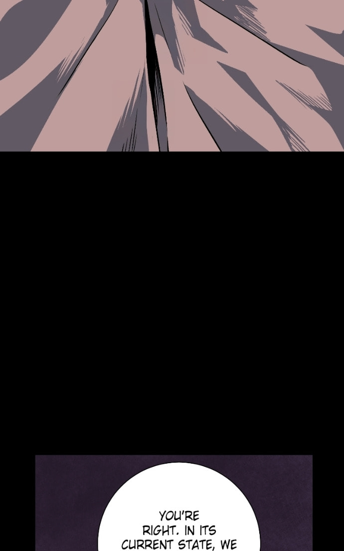 Read Even the Demon King, One Step at a Time chapter 112 image 29 on Lezhin