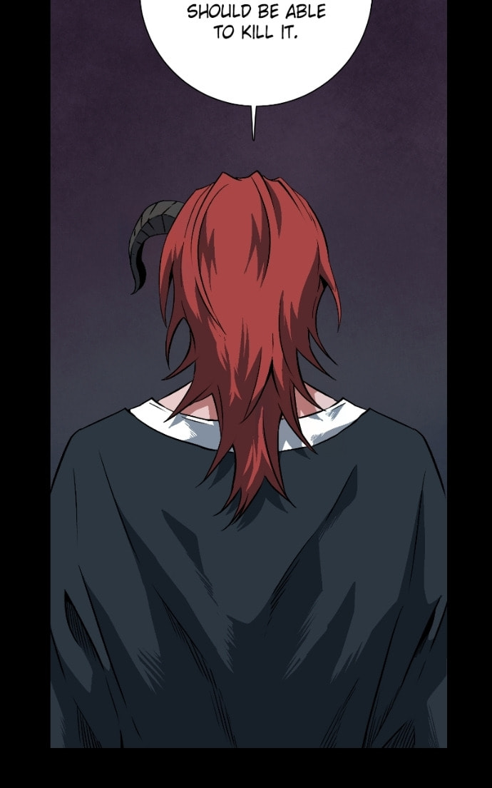 Read Even the Demon King, One Step at a Time chapter 112 image 30 on Lezhin