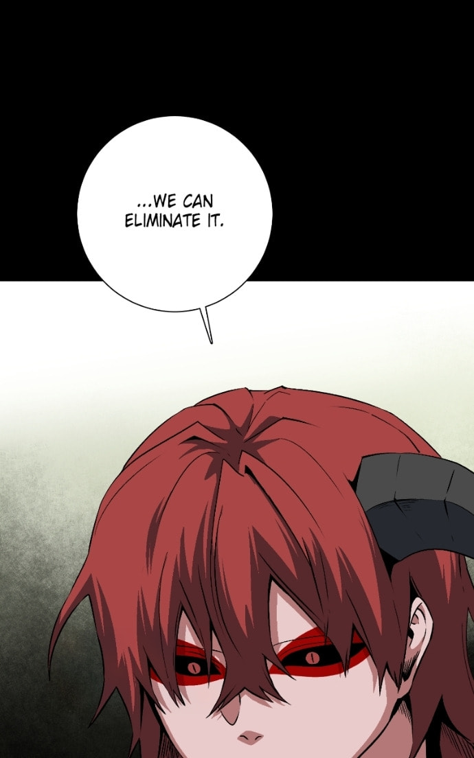 Read Even the Demon King, One Step at a Time chapter 112 image 32 on Lezhin