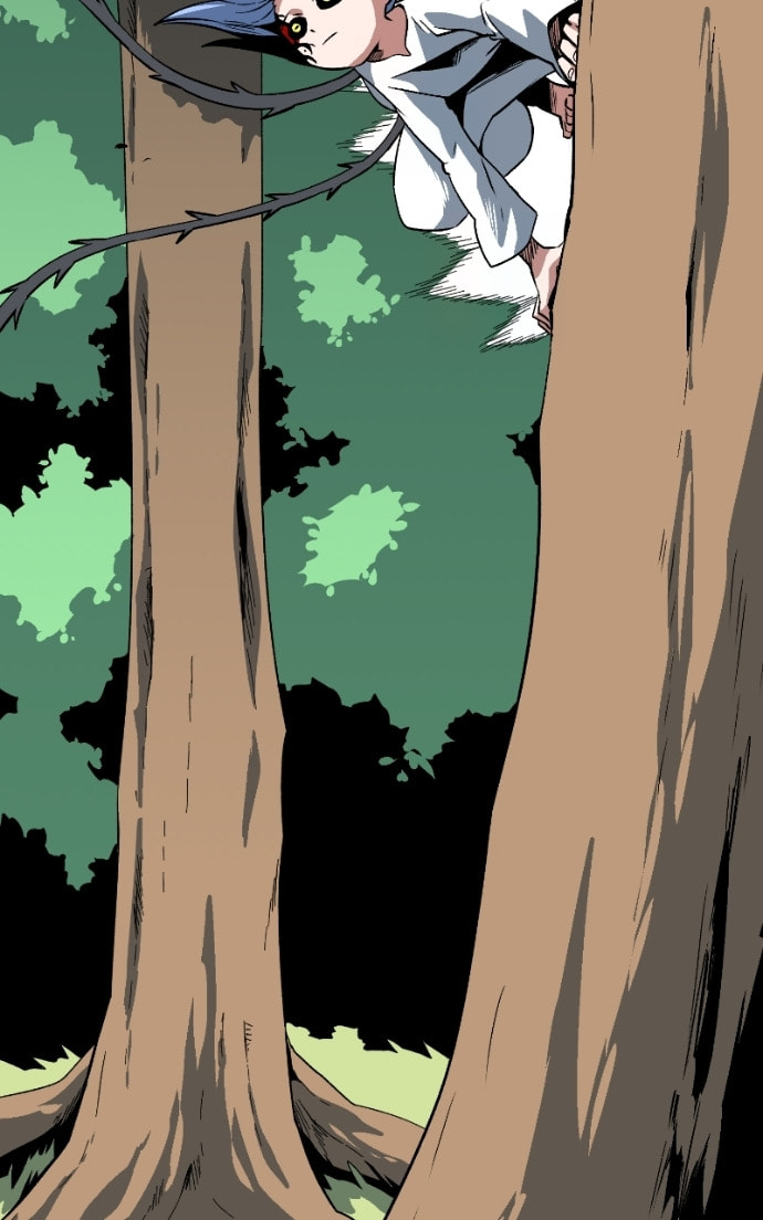 Read Even the Demon King, One Step at a Time chapter 112 image 41 on Lezhin