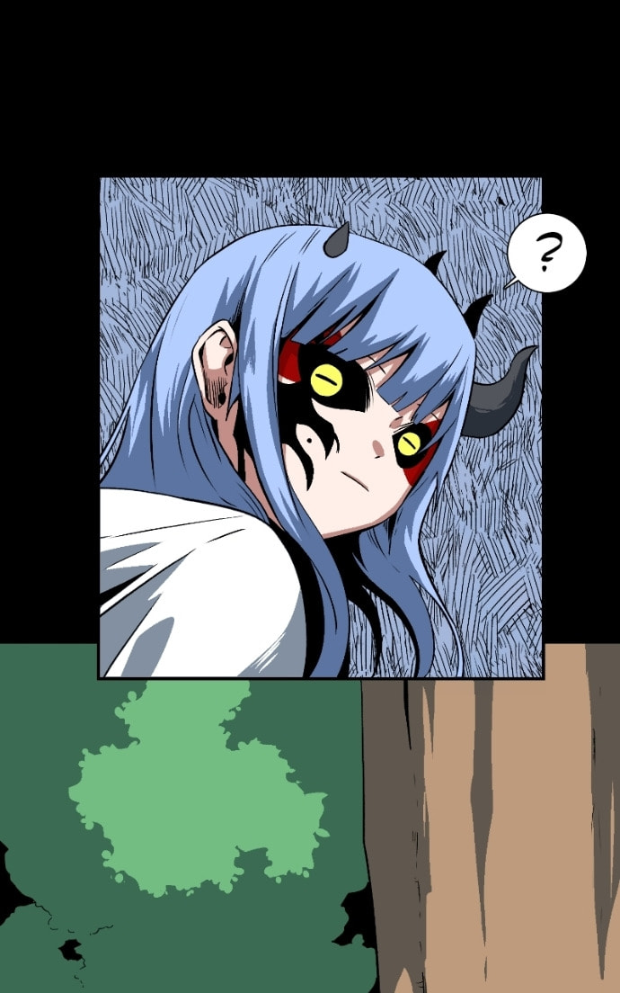 Read Even the Demon King, One Step at a Time chapter 112 image 44 on Lezhin