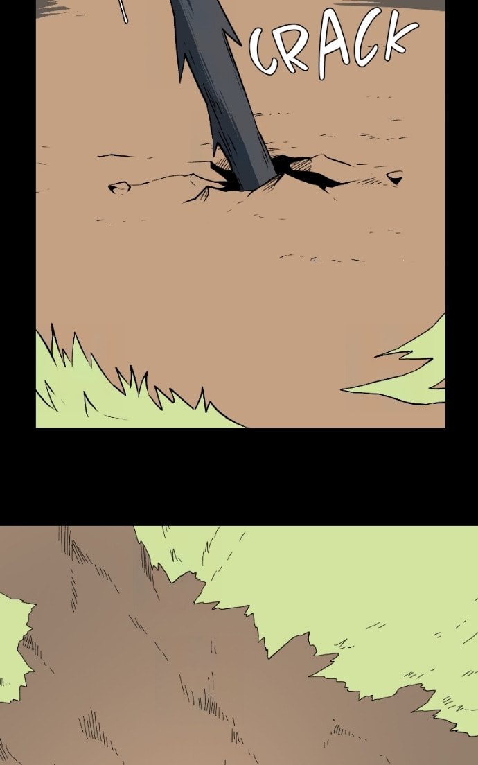 Read Even the Demon King, One Step at a Time chapter 112 image 63 on Lezhin