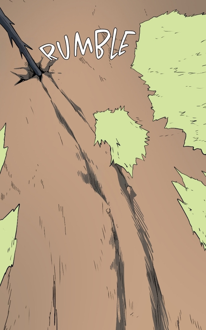 Read Even the Demon King, One Step at a Time chapter 112 image 64 on Lezhin