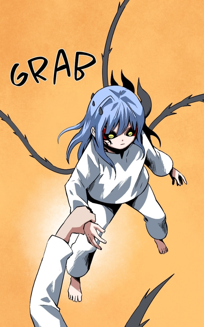 Read Even the Demon King, One Step at a Time chapter 112 image 69 on Lezhin