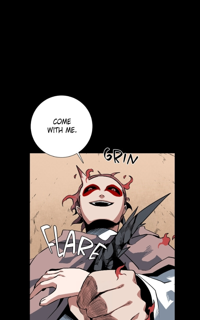 Read Even the Demon King, One Step at a Time chapter 112 image 71 on Lezhin