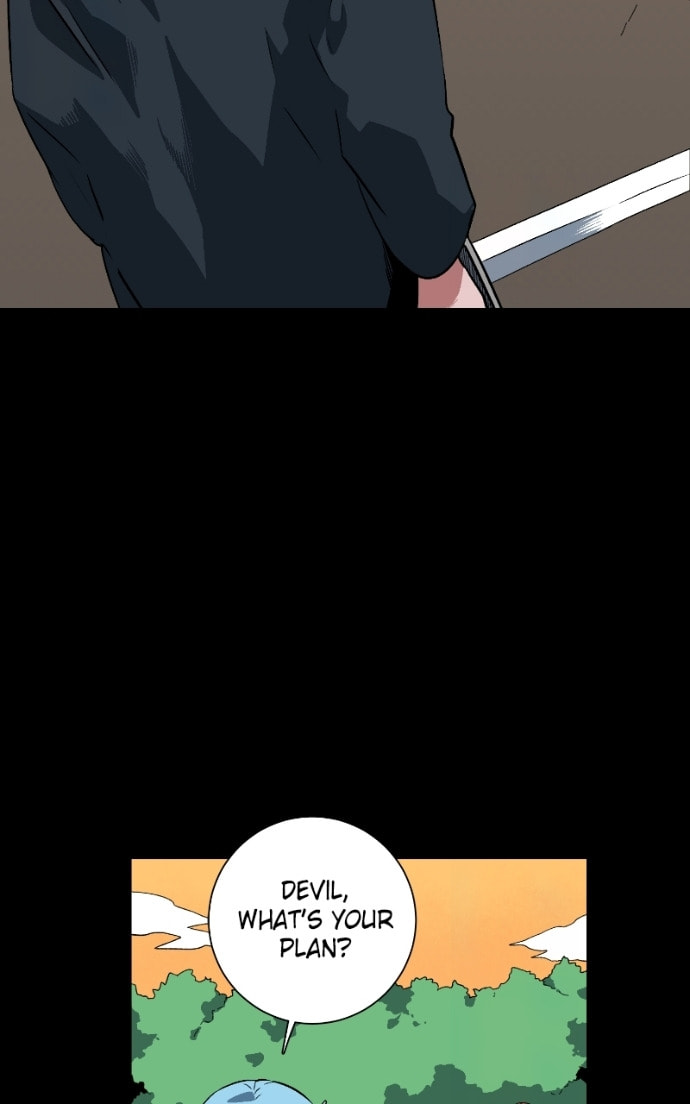Read Even the Demon King, One Step at a Time chapter 112 image 79 on Lezhin