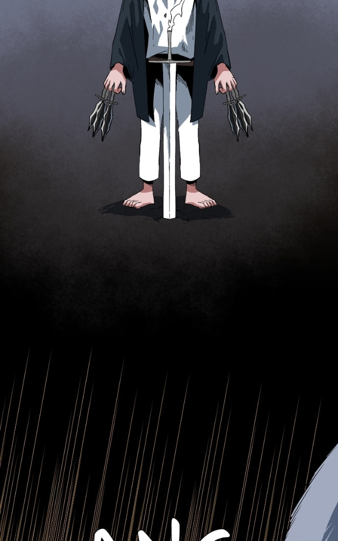 Read Even the Demon King, One Step at a Time chapter 112 image 84 on Lezhin