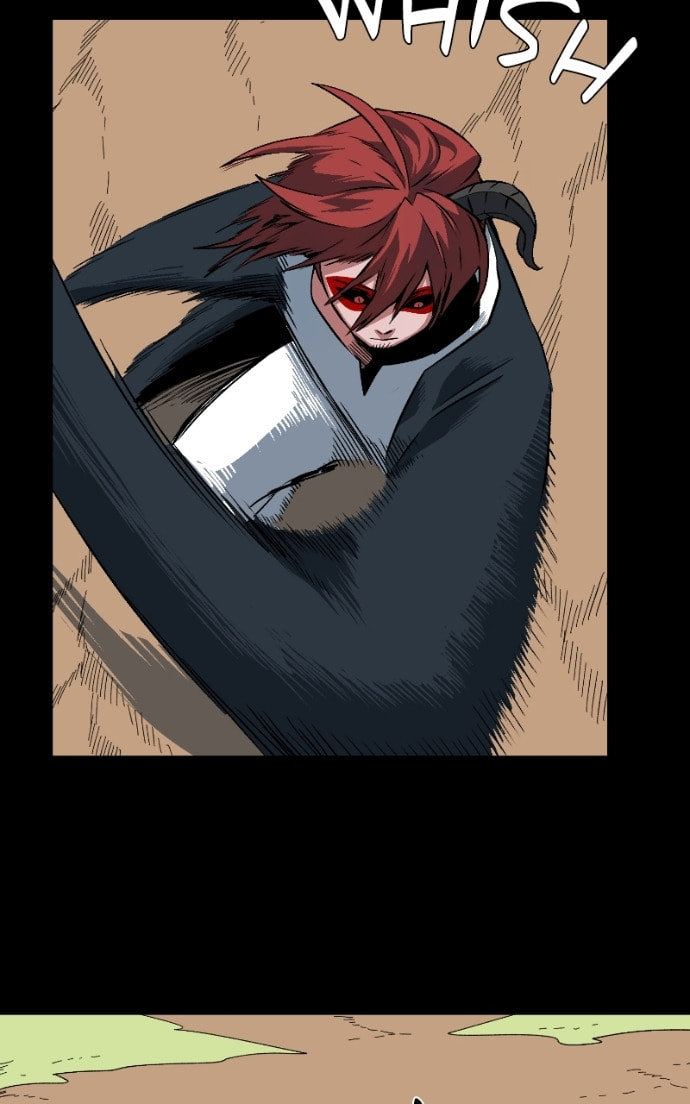 Read Even the Demon King, One Step at a Time chapter 112 image 87 on Lezhin