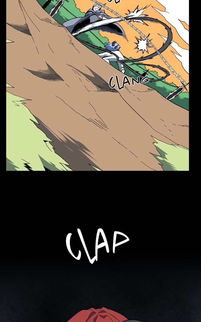 Read Even the Demon King, One Step at a Time chapter 112 image 92 on Lezhin