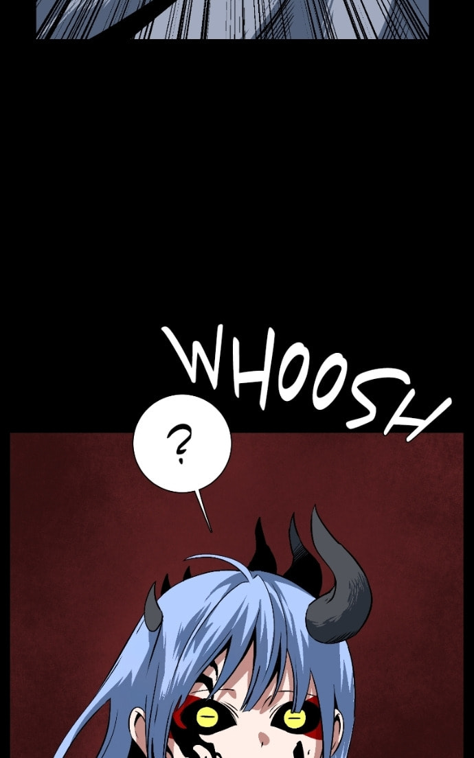 Read Even the Demon King, One Step at a Time chapter 112 image 95 on Lezhin