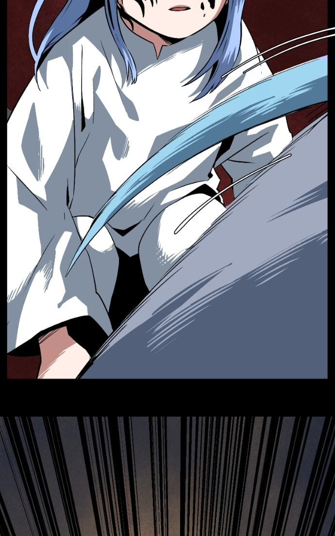 Read Even the Demon King, One Step at a Time chapter 112 image 96 on Lezhin