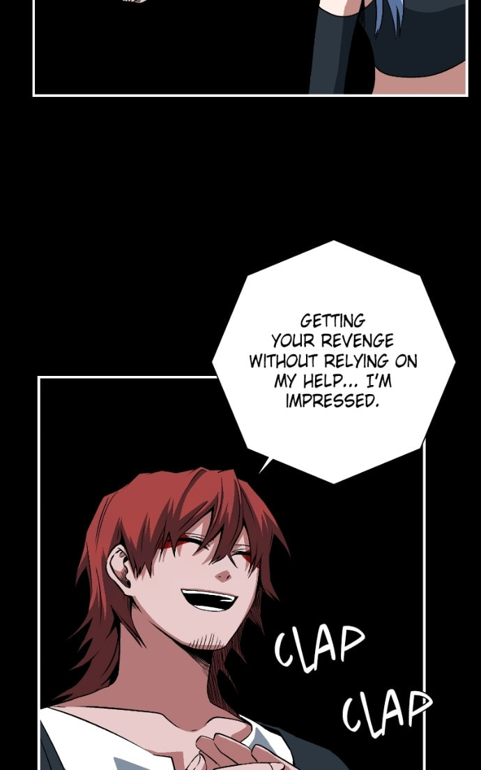 Read Even the Demon King, One Step at a Time chapter 113 image 10 on Lezhin