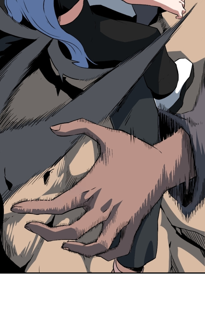 Read Even the Demon King, One Step at a Time chapter 113 image 100 on Lezhin