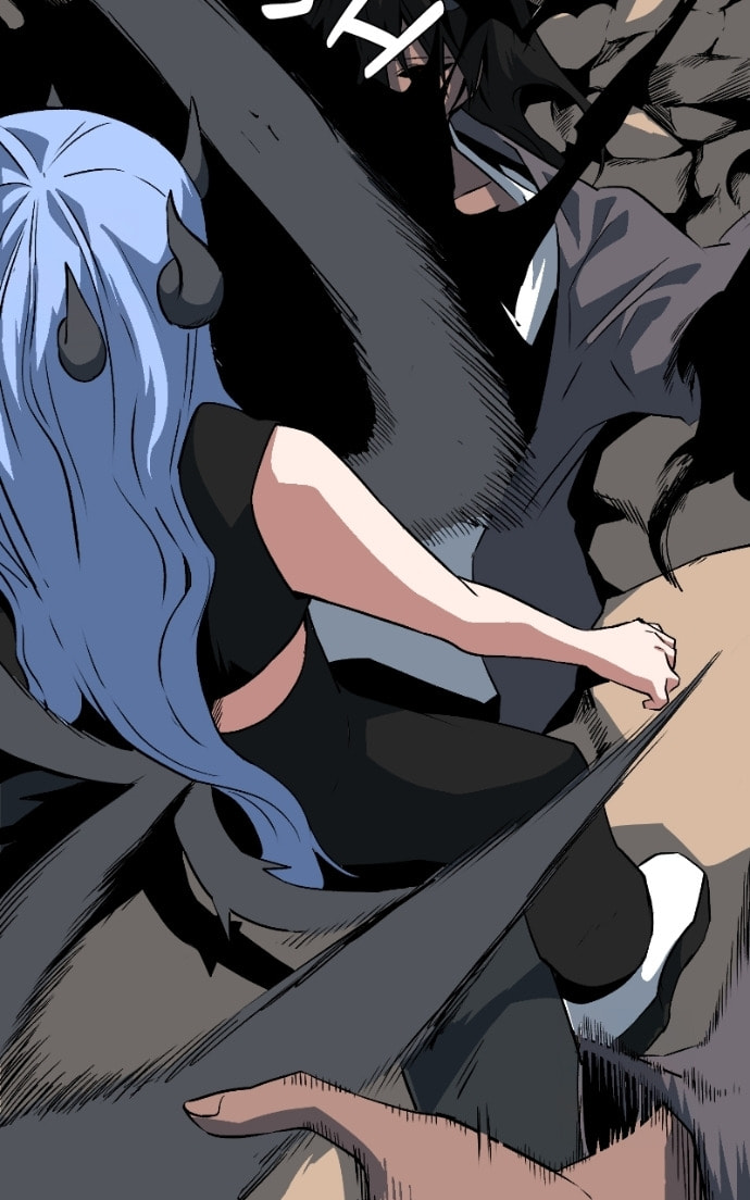 Read Even the Demon King, One Step at a Time chapter 113 image 102 on Lezhin