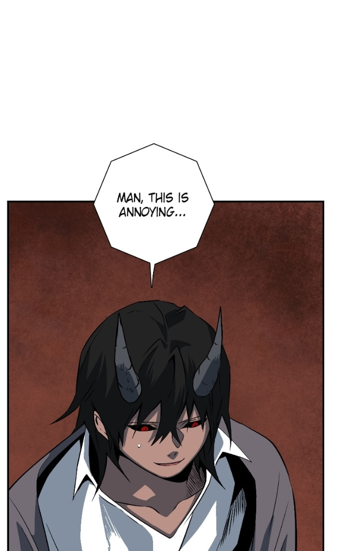 Read Even the Demon King, One Step at a Time chapter 113 image 107 on Lezhin