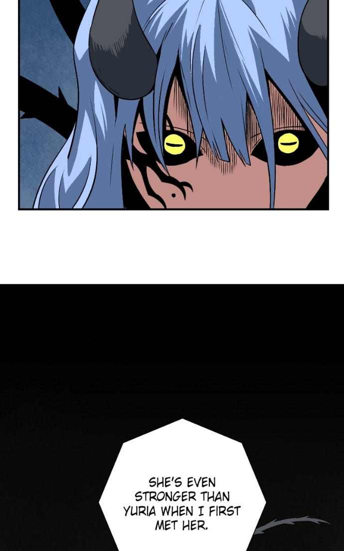Read Even the Demon King, One Step at a Time chapter 113 image 109 on Lezhin