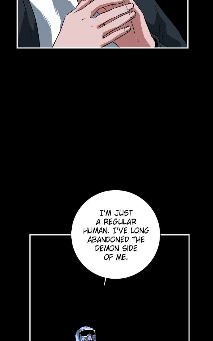 Read Even the Demon King, One Step at a Time chapter 113 image 11 on Lezhin