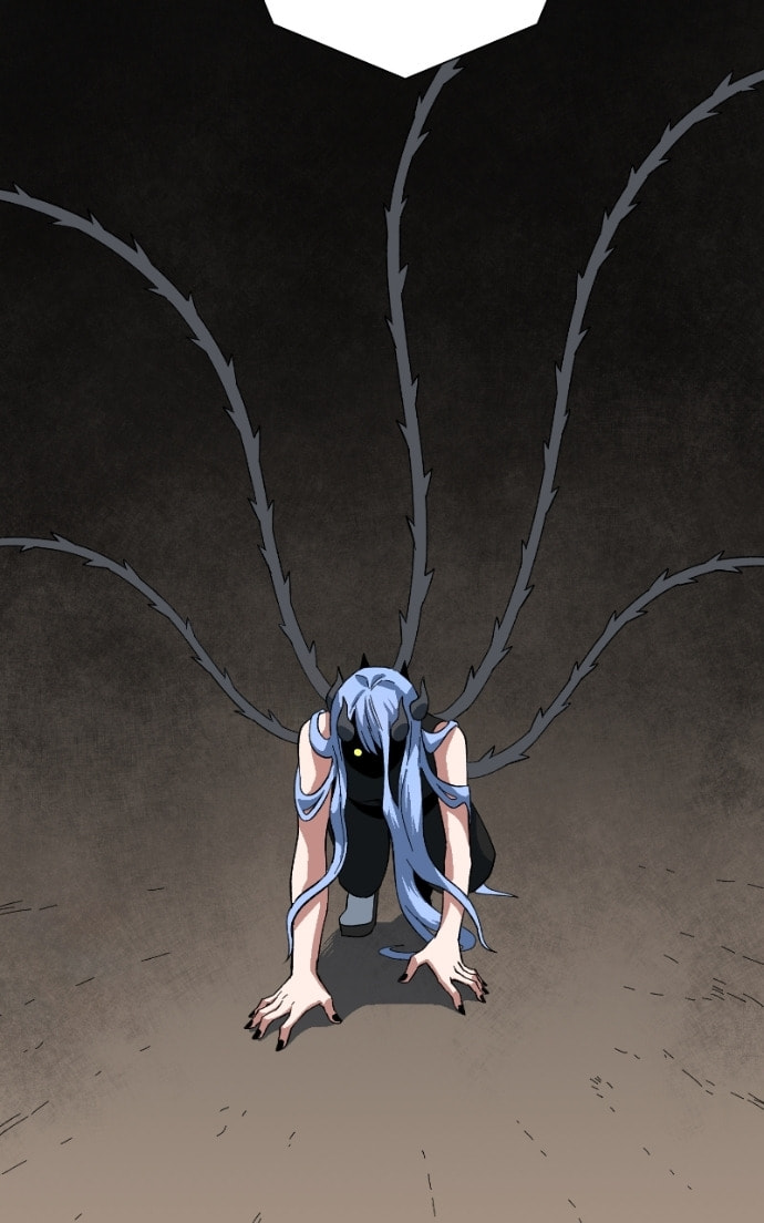Read Even the Demon King, One Step at a Time chapter 113 image 110 on Lezhin