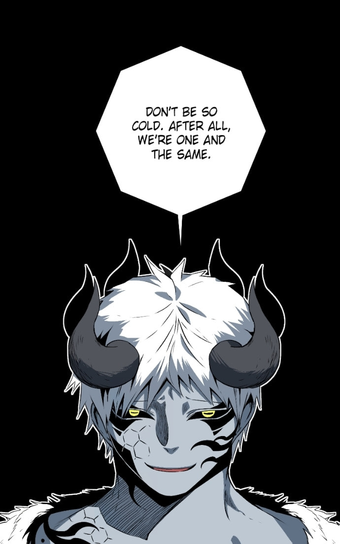 Read Even the Demon King, One Step at a Time chapter 113 image 16 on Lezhin