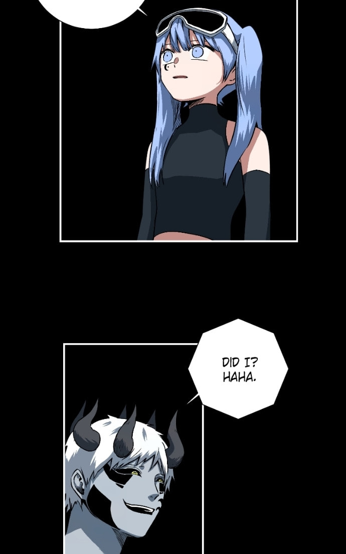 Read Even the Demon King, One Step at a Time chapter 113 image 18 on Lezhin