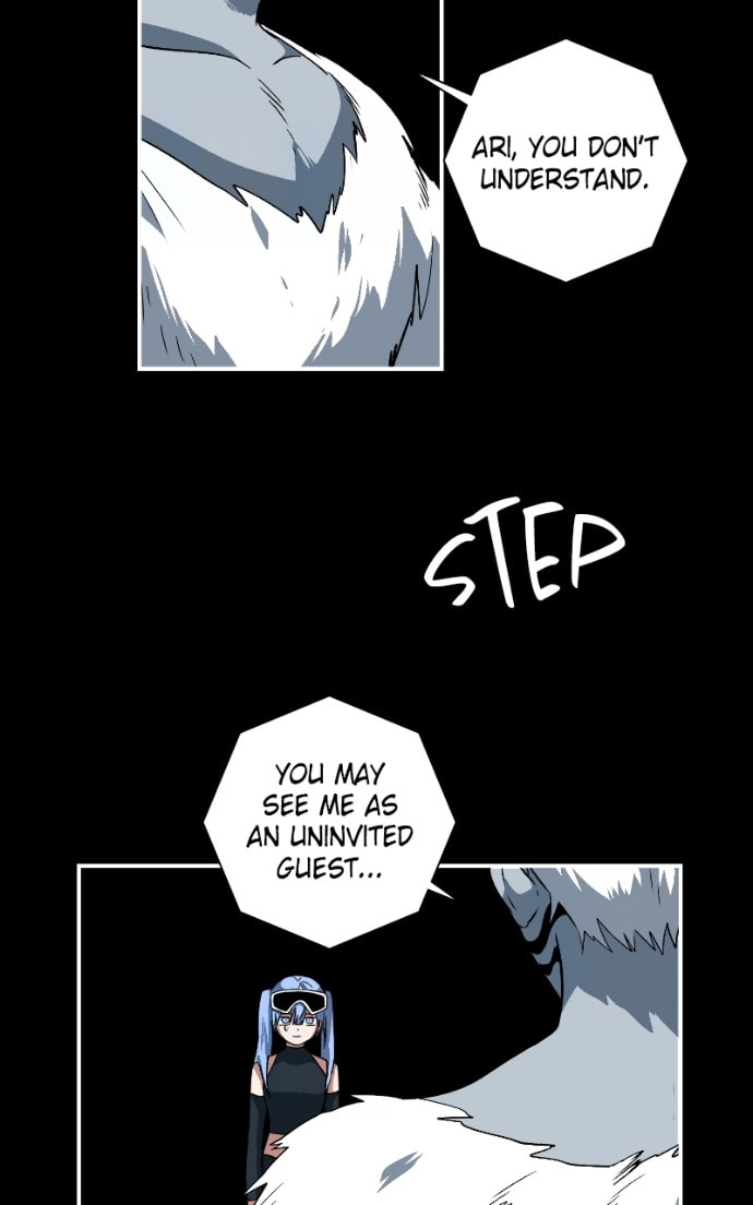 Read Even the Demon King, One Step at a Time chapter 113 image 19 on Lezhin