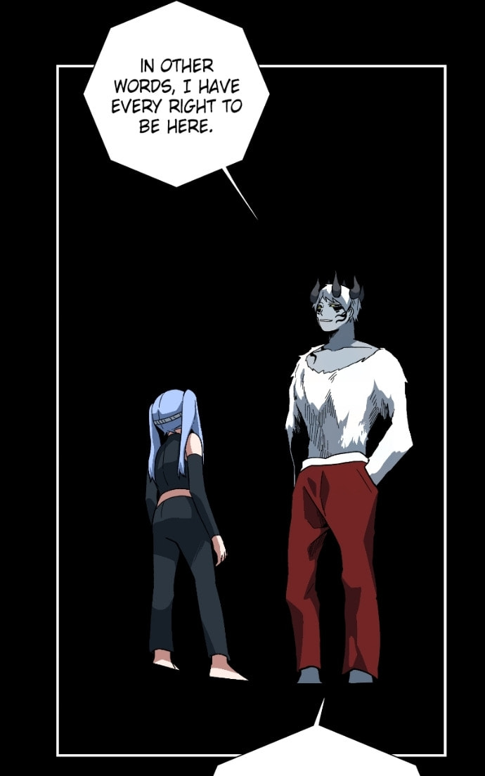 Read Even the Demon King, One Step at a Time chapter 113 image 24 on Lezhin