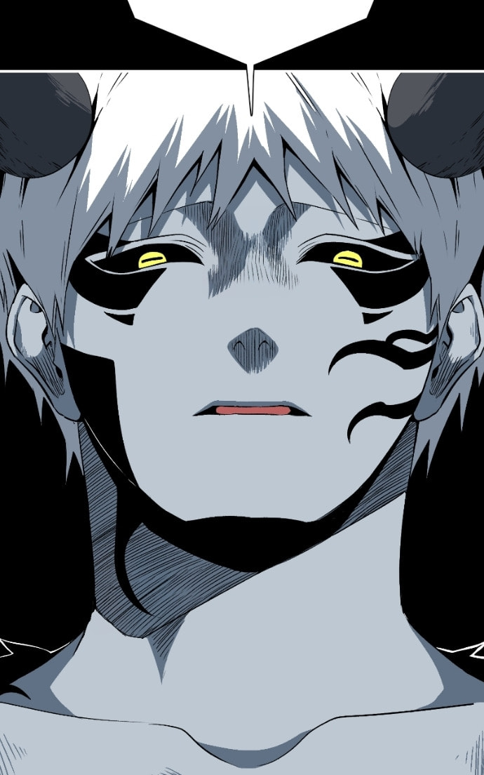 Read Even the Demon King, One Step at a Time chapter 113 image 26 on Lezhin