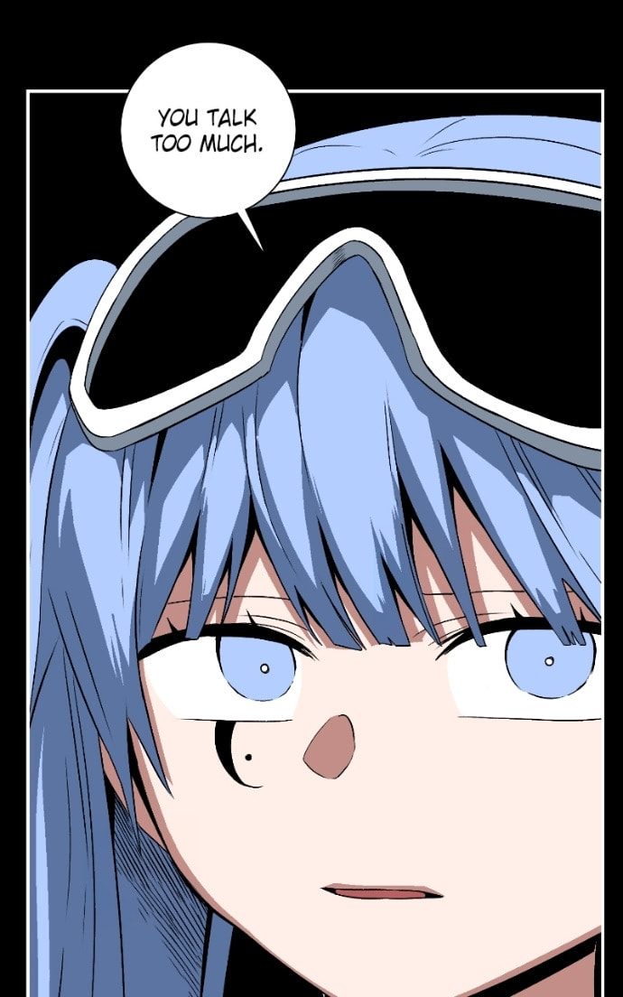 Read Even the Demon King, One Step at a Time chapter 113 image 28 on Lezhin