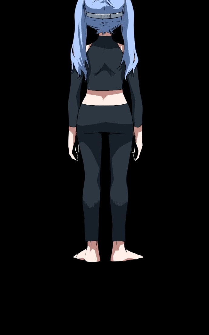 Read Even the Demon King, One Step at a Time chapter 113 image 3 on Lezhin