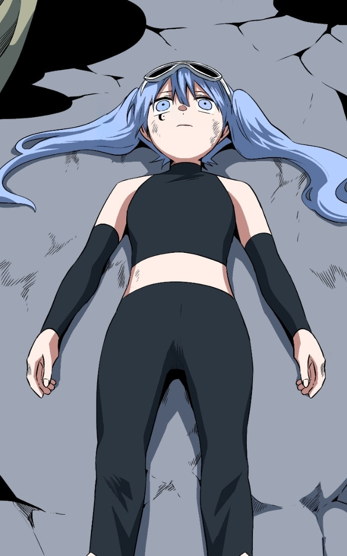 Read Even the Demon King, One Step at a Time chapter 113 image 31 on Lezhin