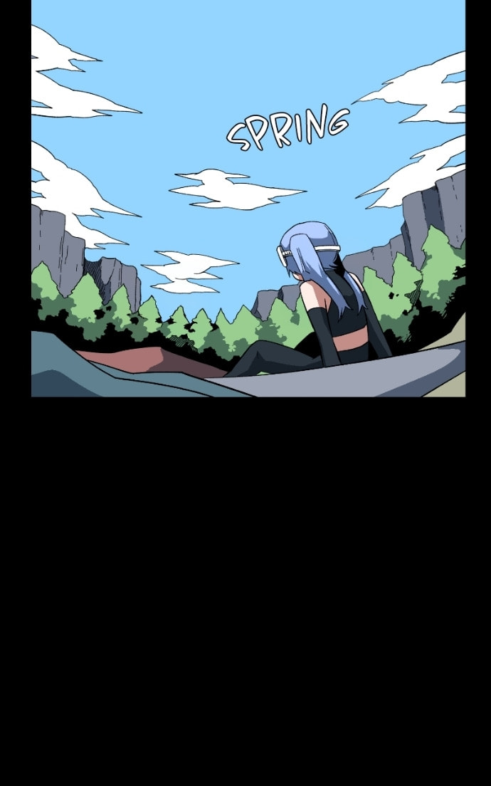 Read Even the Demon King, One Step at a Time chapter 113 image 33 on Lezhin