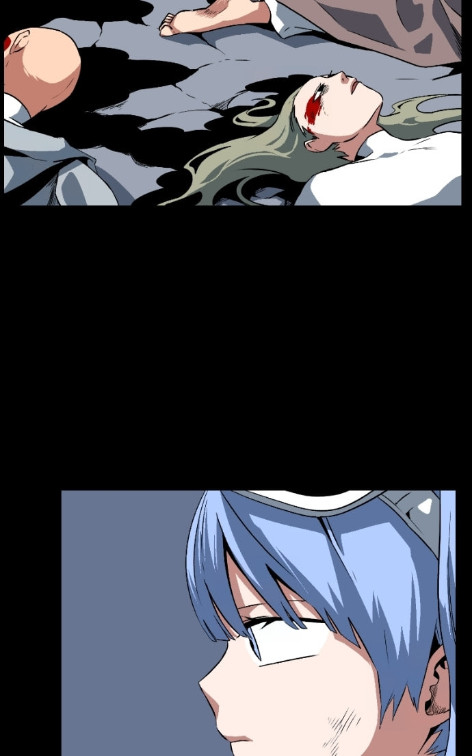 Read Even the Demon King, One Step at a Time chapter 113 image 35 on Lezhin
