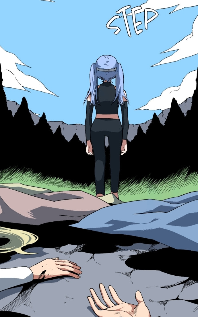 Read Even the Demon King, One Step at a Time chapter 113 image 37 on Lezhin