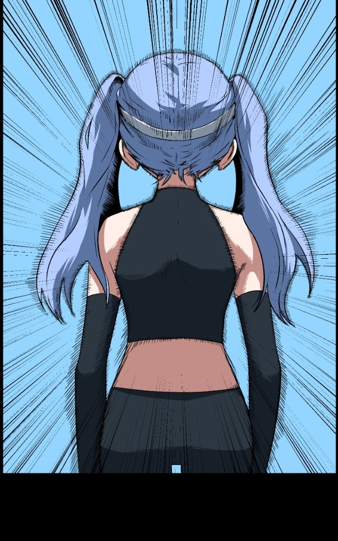 Read Even the Demon King, One Step at a Time chapter 113 image 39 on Lezhin