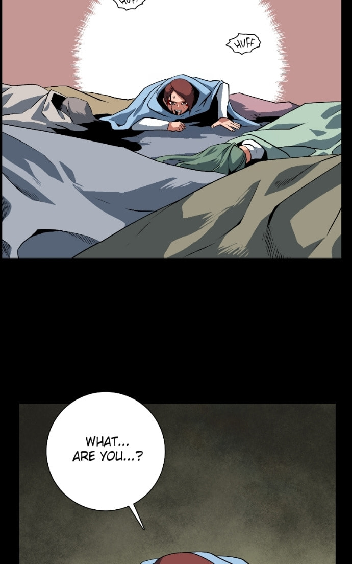 Read Even the Demon King, One Step at a Time chapter 113 image 42 on Lezhin